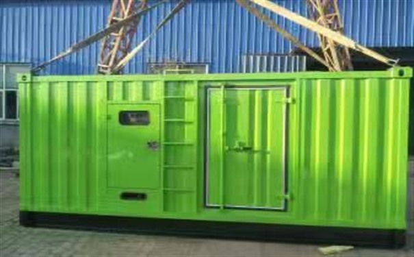 番阳镇600kw大型柴油发电机组出租价格 番阳镇600kw大型柴油发电机组出租价格